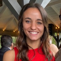 Jessica Vigna, Pt, Dpt