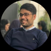 Mehran Riazat