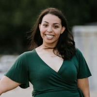 Olivia Barker, M.Sc.