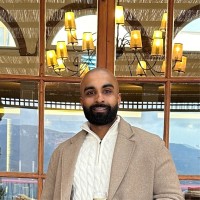 Jilan Shah