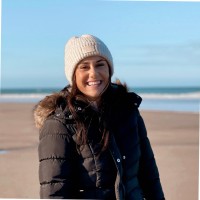Emily Conybeare