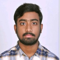 Sree Harsha K