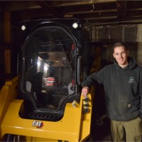 Jonathon Corcoran , CSP