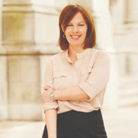 Susan H Halpern