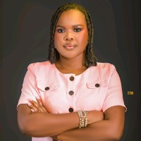 Dr Blessing Busola Jegede DVM, MVPH, CIBE