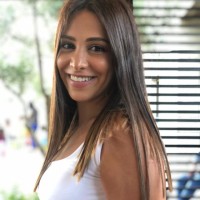 Rachel Khoury