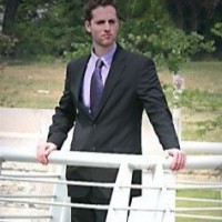 David Rusk