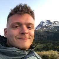 Devon Nutter