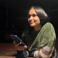 Soumya Tyagi