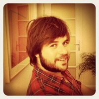 Javier Guzmán Benito