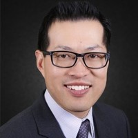 Vincent Yue