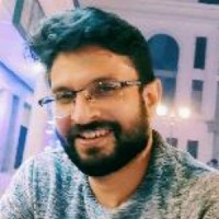Prashant Tonk