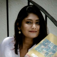 Ishani Hemant Trivedi