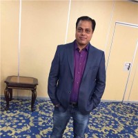 Vijay Panth