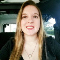 Jayme Robinson