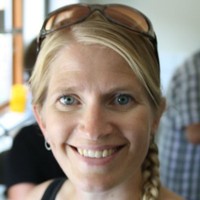 Gitte Gode Agersbæk