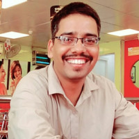 Chander Shekhar Nath