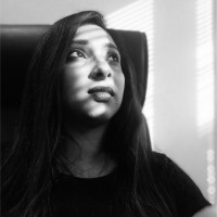 Ashna Jose