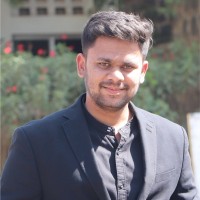 Viraj Dongare
