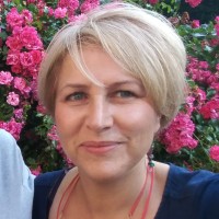 Nathalie Clerel