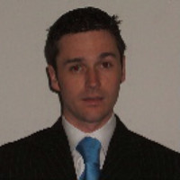 Donal O' Rourke