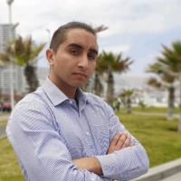 Felipe Olmos Arcos