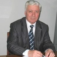 Ахмед Кармоков