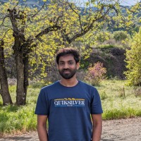 Arunkumar Balasubramanian