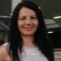 Cvetana Toskovic