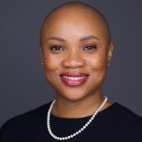 Betty Oluwaseun Ayodeji