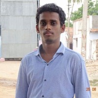 Jeya Kumar