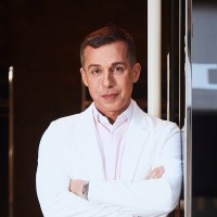 Kamyar Moghadam