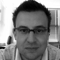 Graeme Budd