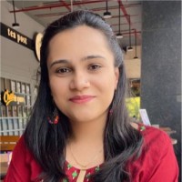 Vaibhavi Warke