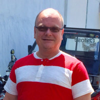 Stefan Bredin