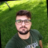 Paulo Henrique Firmino Da Cruz