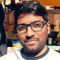 Vishal Pawar