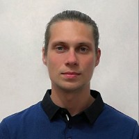 Dmitry Vinogradov