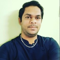 Ram Kumar Jeganathan