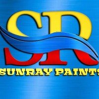 SUNRAY PAINT