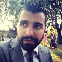 Carlos Álvarez López