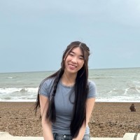 Arianna Zhang
