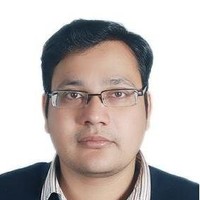 Dr Anurag Joshi