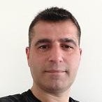 Turgut İnanbak