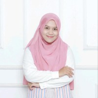 Zaskia Andini Ramli