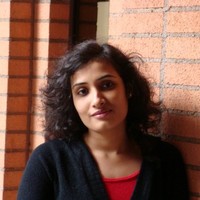 Ashwini Nikam