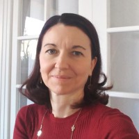 Helene Brosson