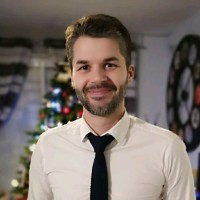 Tony Beyel