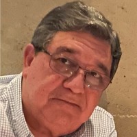 Rigo M. Lopez
