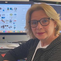 Patricia Plate